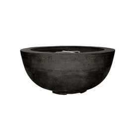 Prism Hardscapes Moderno 8 Gas Fire Pit