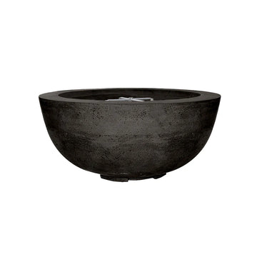 Prism Hardscapes Moderno 8 Gas Fire Pit