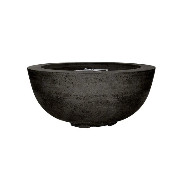 Prism Hardscapes Moderno 8 Gas Fire Pit