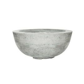 Prism Hardscapes Moderno 8 Gas Fire Pit