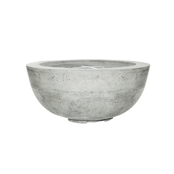 Prism Hardscapes Moderno 8 Gas Fire Pit