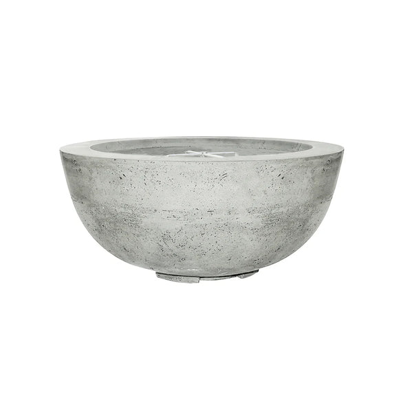 Prism Hardscapes Moderno 8 Gas Fire Pit