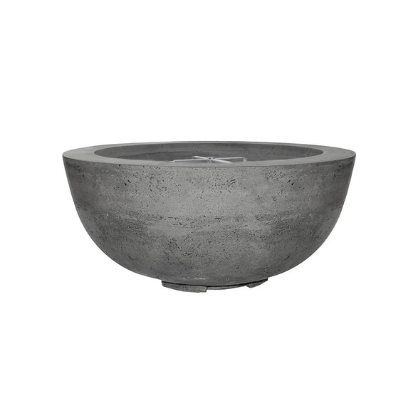 Prism Hardscapes Moderno 8 Gas Fire Pit