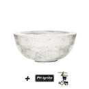 Prism Hardscapes Moderno 8 Gas Fire Pit