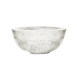 Prism Hardscapes Moderno 8 Gas Fire Pit