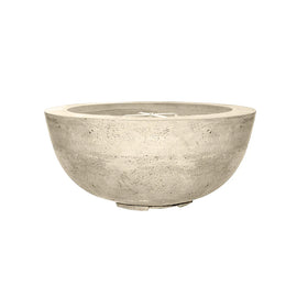 Prism Hardscapes Moderno 8 Gas Fire Pit