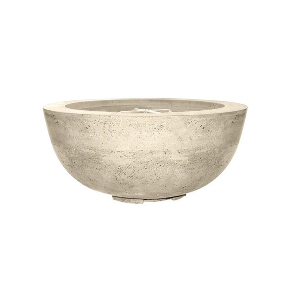 Prism Hardscapes Moderno 8 Gas Fire Pit