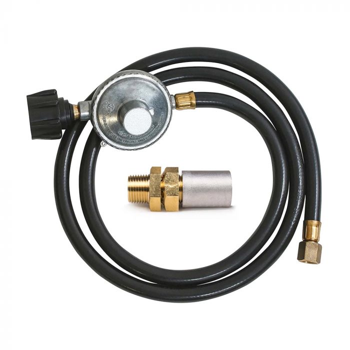 Prism Hardscapes Propane Replacement Kit