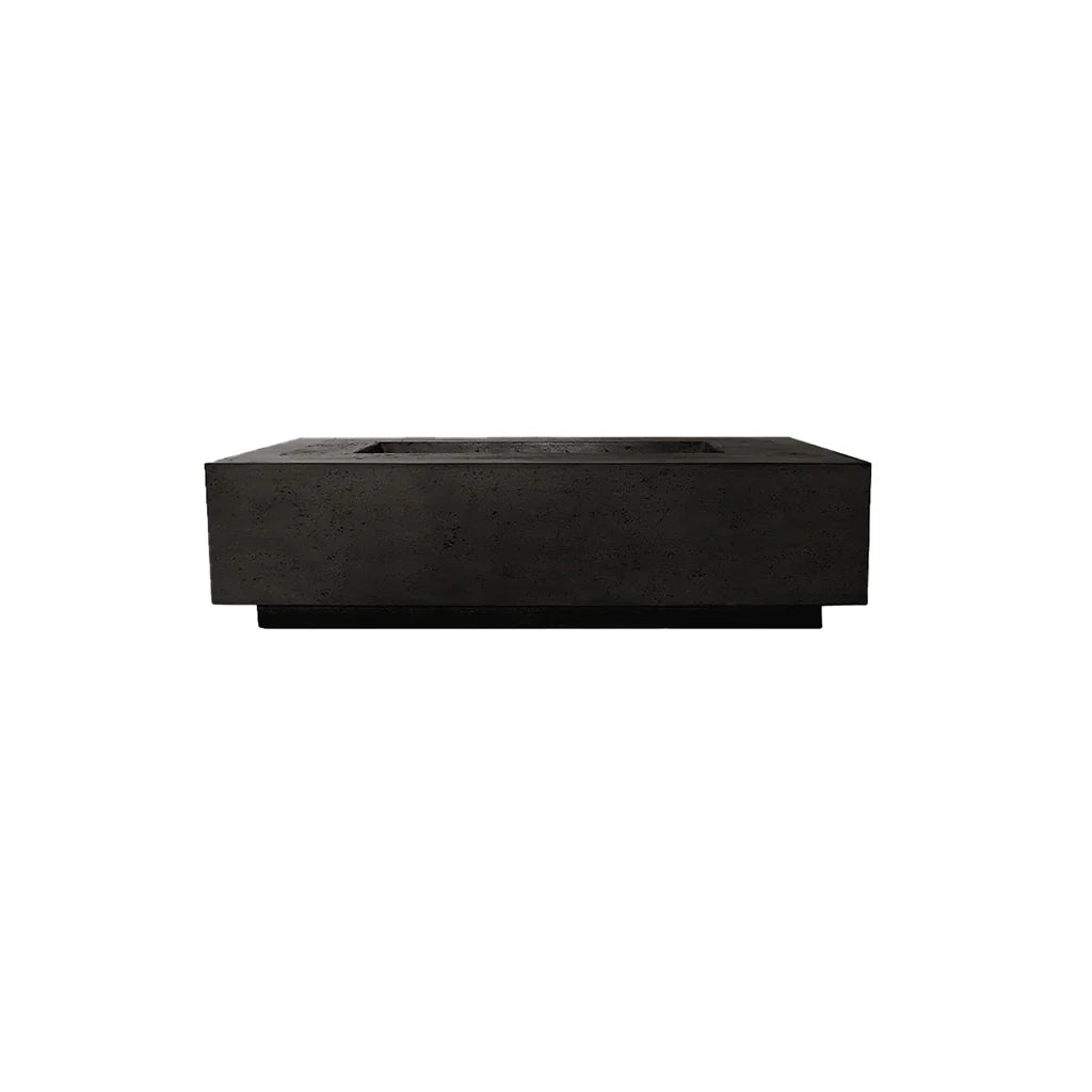 Prism Hardscapes Tavola 8 Gas Fire Pit