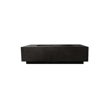 Prism Hardscapes Tavola 8 Gas Fire Pit