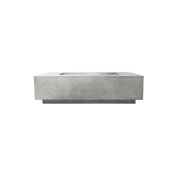 Prism Hardscapes Tavola 8 Gas Fire Pit