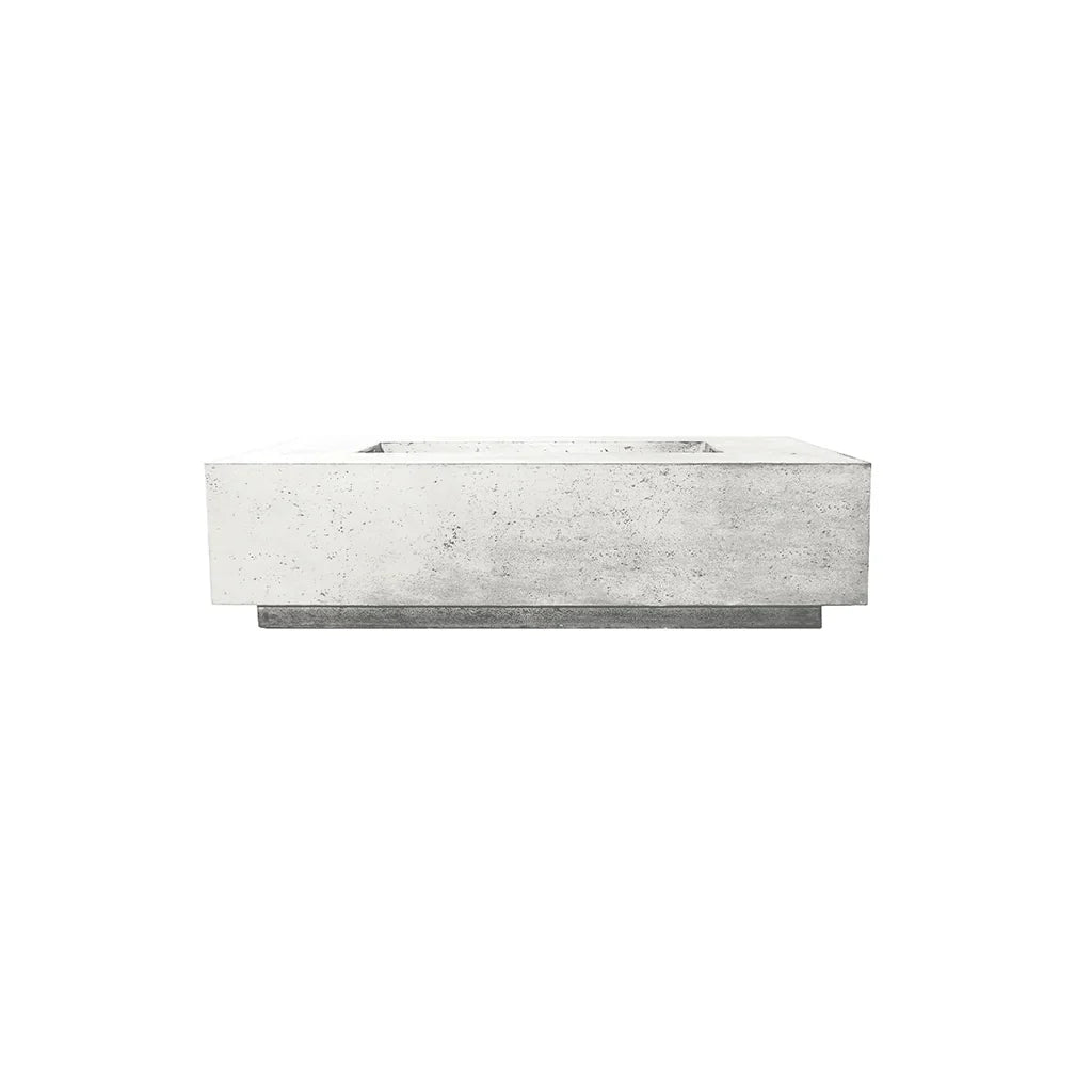 Prism Hardscapes Tavola 8 Gas Fire Pit