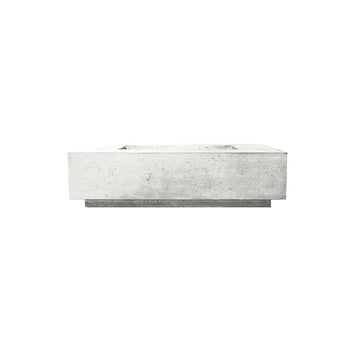 Prism Hardscapes Tavola 8 Gas Fire Pit