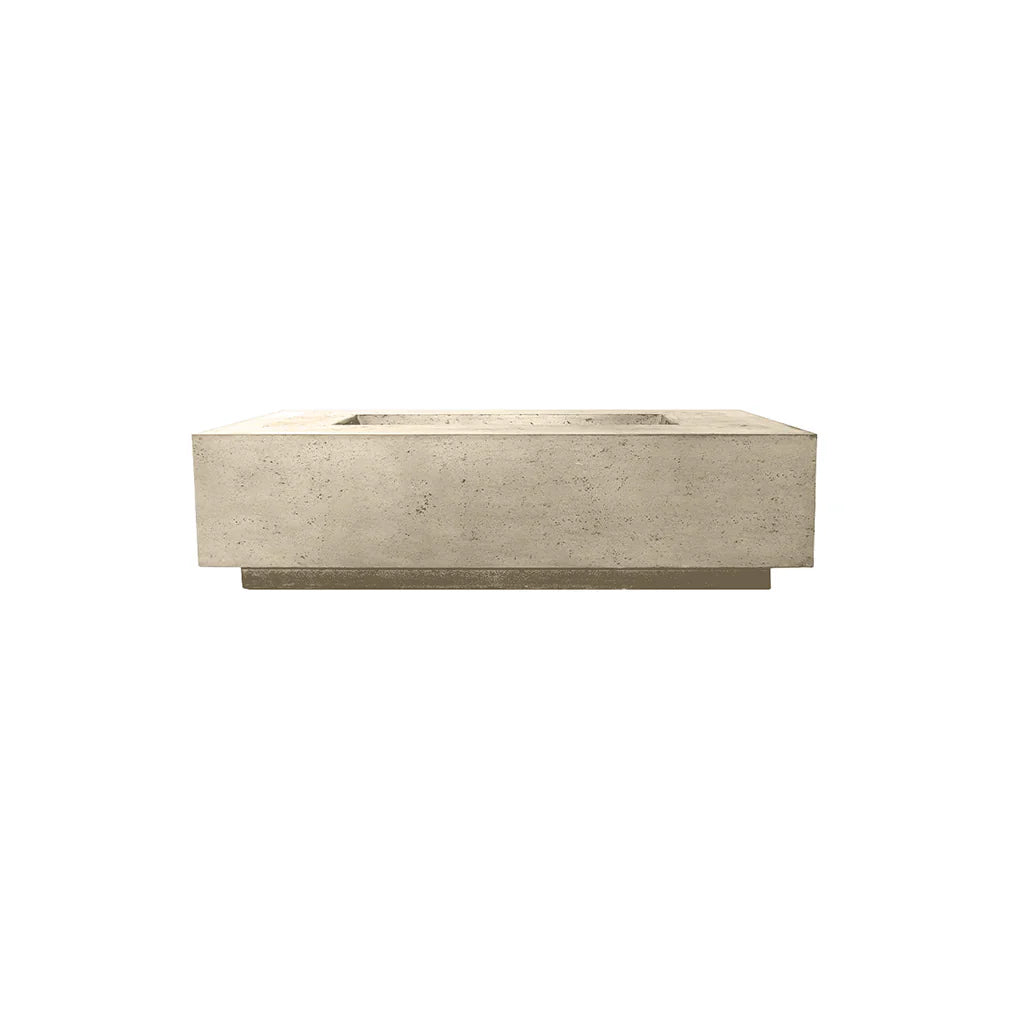 Prism Hardscapes Tavola 8 Gas Fire Pit
