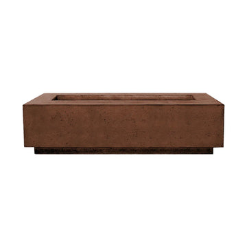 Prism Hardscapes Tavola 72 Gas Fire Pit