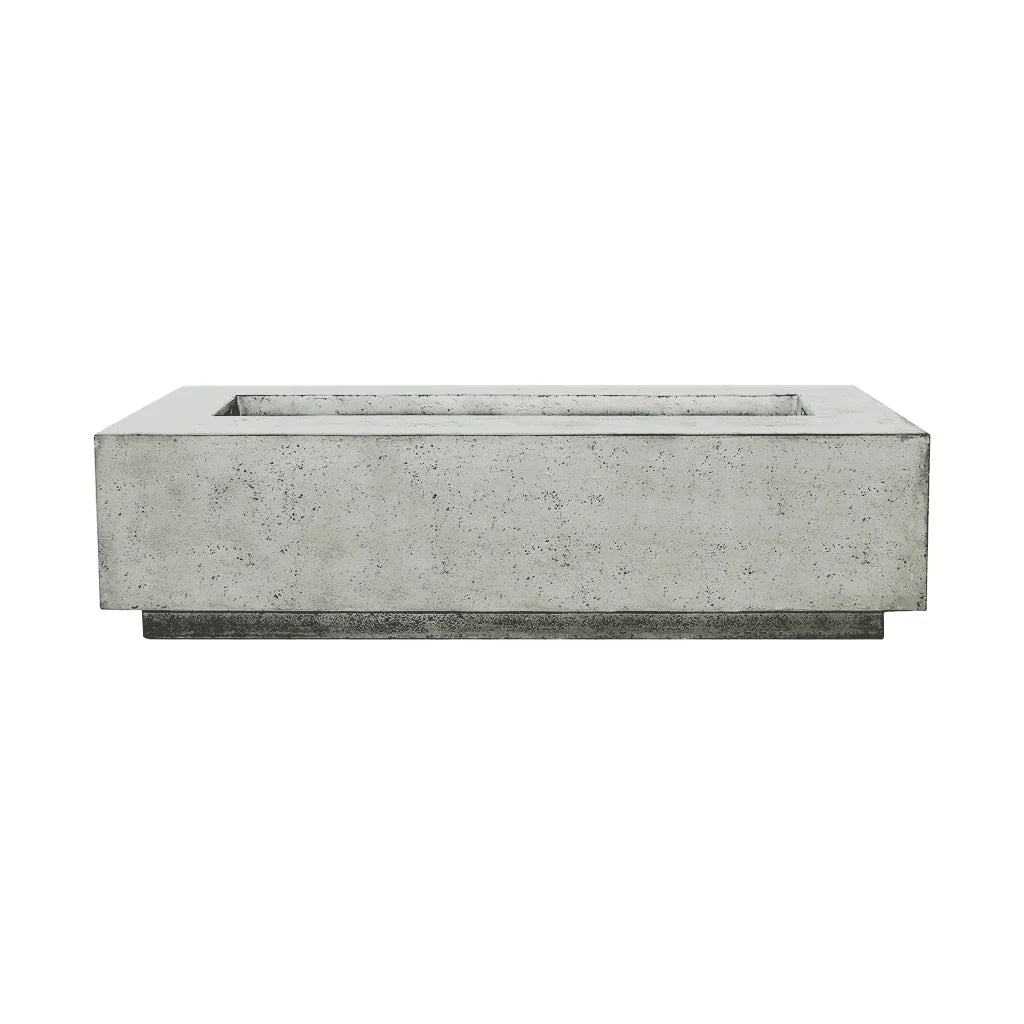 Prism Hardscapes Tavola 72 Gas Fire Pit