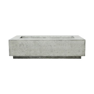 Prism Hardscapes Tavola 72 Gas Fire Pit