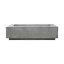 Prism Hardscapes Tavola 72 Gas Fire Pit