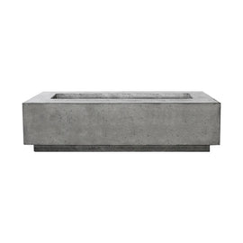 Prism Hardscapes Tavola 72 Gas Fire Pit