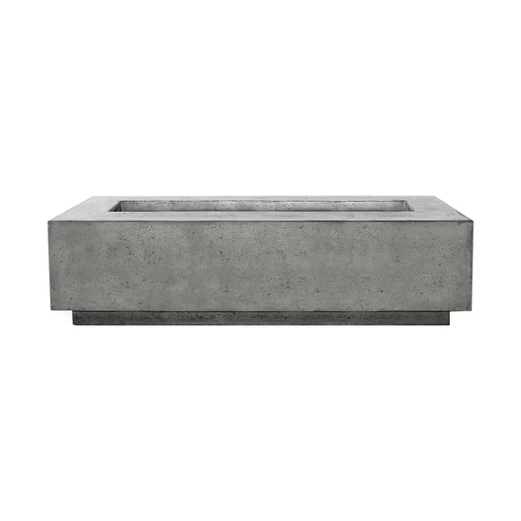 Prism Hardscapes Tavola 72 Gas Fire Pit
