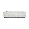 Prism Hardscapes Tavola 72 Gas Fire Pit