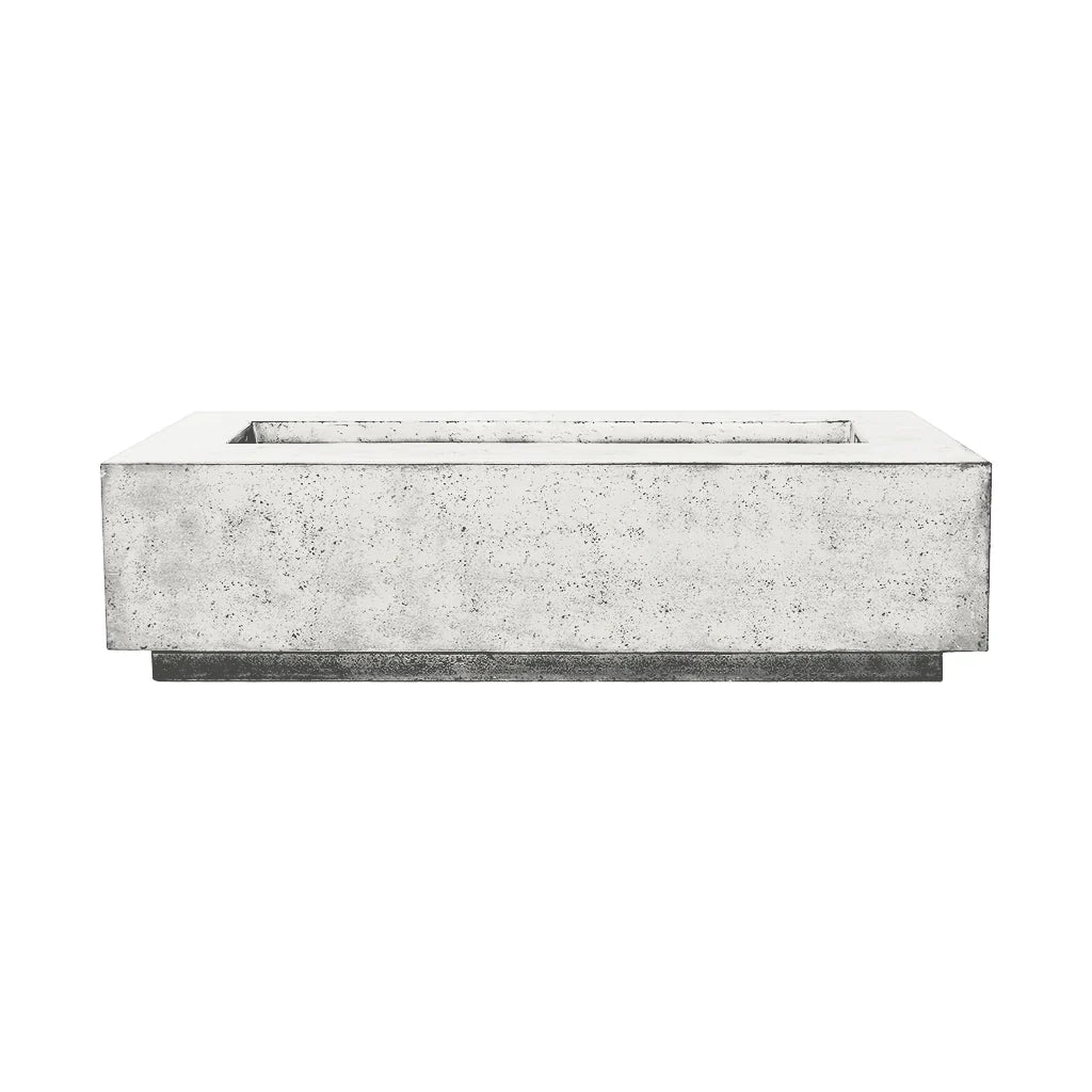Prism Hardscapes Tavola 72 Gas Fire Pit