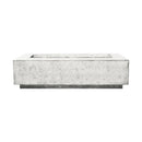 Prism Hardscapes Tavola 72 Gas Fire Pit