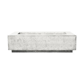 Prism Hardscapes Tavola 72 Gas Fire Pit