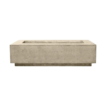 Prism Hardscapes Tavola 72 Gas Fire Pit
