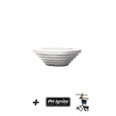 Prism Hardscapes Triton  Gas Fire Pit