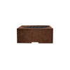 Prism Hardscapes Piazza Gas Fire Pit