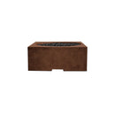 Prism Hardscapes Piazza Gas Fire Pit