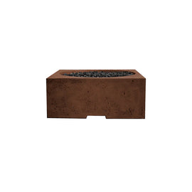 Prism Hardscapes Piazza Gas Fire Pit