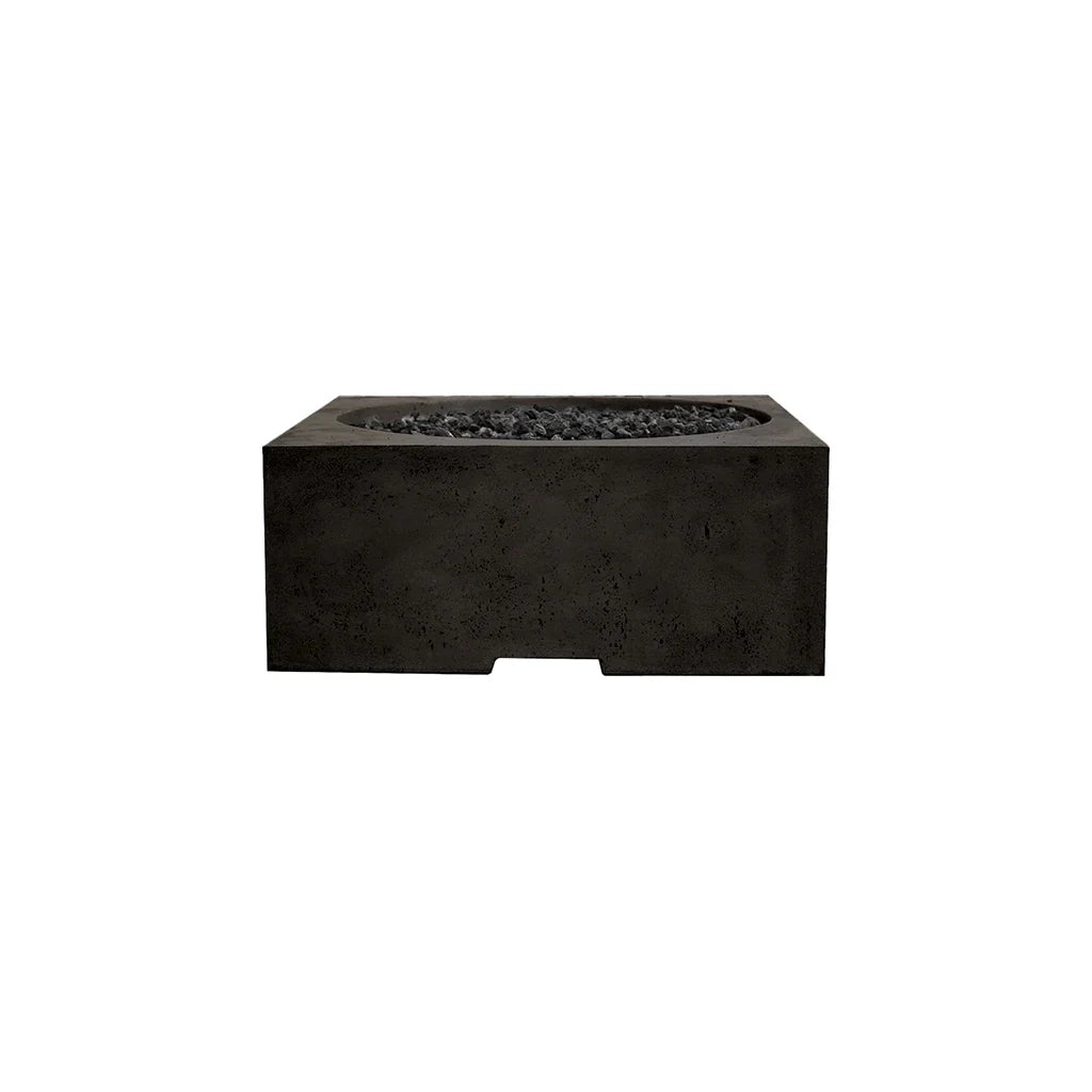 Prism Hardscapes Piazza Gas Fire Pit