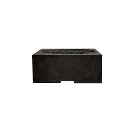Prism Hardscapes Piazza Gas Fire Pit