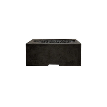 Prism Hardscapes Piazza Gas Fire Pit