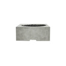 Prism Hardscapes Piazza Gas Fire Pit