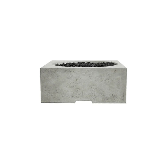 Prism Hardscapes Piazza Gas Fire Pit