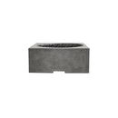 Prism Hardscapes Piazza Gas Fire Pit