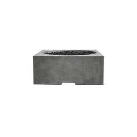 Prism Hardscapes Piazza Gas Fire Pit