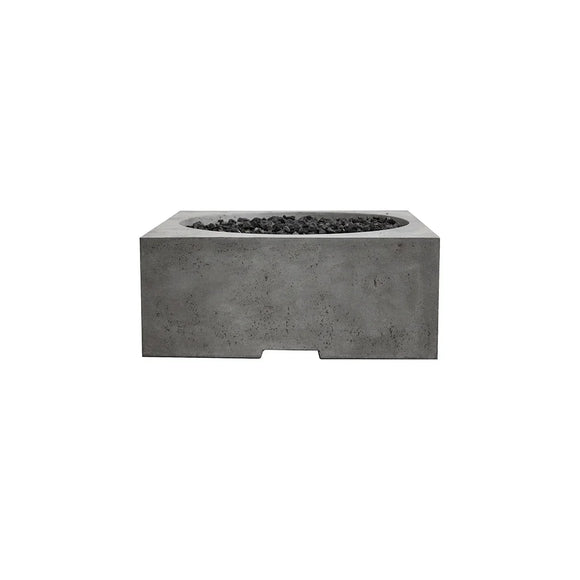 Prism Hardscapes Piazza Gas Fire Pit
