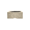 Prism Hardscapes Piazza Gas Fire Pit