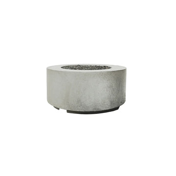 Prism Hardscapes Cilindro Gas Fire Pit