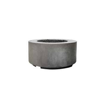 Prism Hardscapes Cilindro Gas Fire Pit