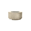 Prism Hardscapes Cilindro Gas Fire Pit