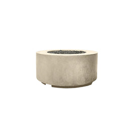 Prism Hardscapes Cilindro Gas Fire Pit