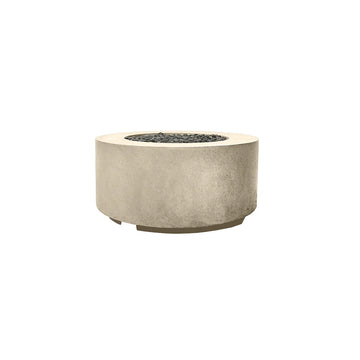 Prism Hardscapes Cilindro Gas Fire Pit