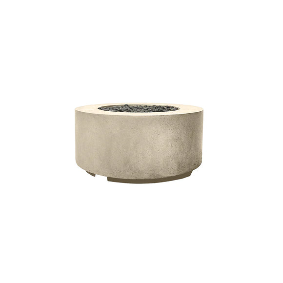 Prism Hardscapes Cilindro Gas Fire Pit