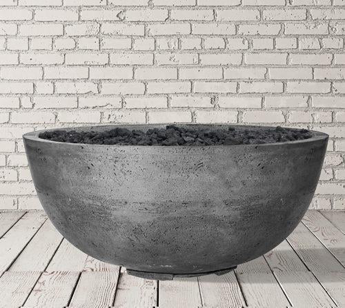 Prism Hardscapes Moderno 1 Fire Bowl