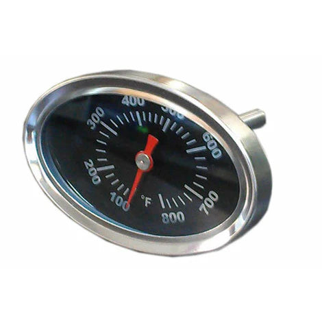 Sunstone Grill Temperature Gauge